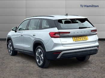 Used Skoda Kodiaq 2025 for sale - 79338221: Photo