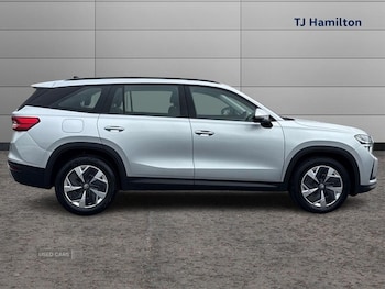 Used Skoda Kodiaq 2025 for sale - 79338221: Photo