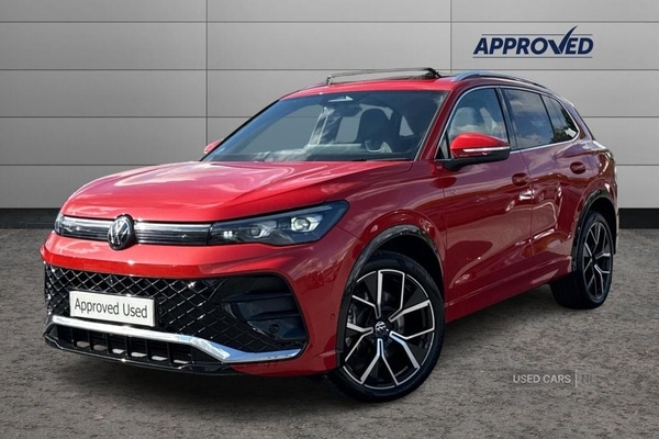 Used Volkswagen Tiguan 2025 for sale - 76073356: Photo 13