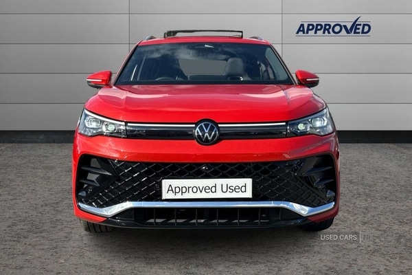 Used Volkswagen Tiguan 2025 for sale - 76073356: Photo 14