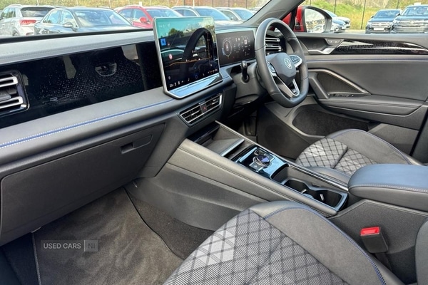 Used Volkswagen Tiguan 2025 for sale - 76073356: Photo 2