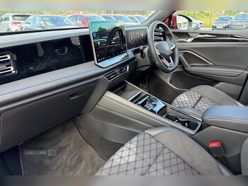 Used Volkswagen Tiguan 2025 for sale - 76073356: Photo 2