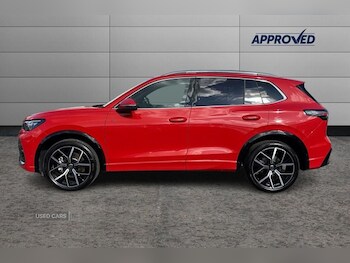 Used Volkswagen Tiguan 2025 for sale - 76073356: Photo 4