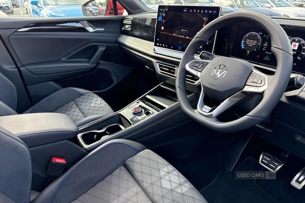 Used Volkswagen Tiguan 2025 for sale - 76073356: Photo 6