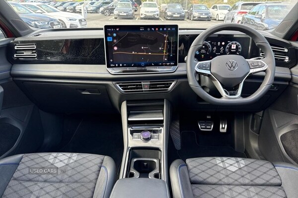 Used Volkswagen Tiguan 2025 for sale - 76073356: Photo 8