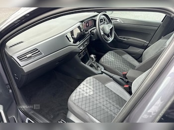 Used Volkswagen Polo 2023 for sale - 75900838: Photo