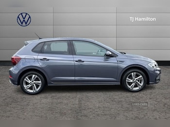 Used Volkswagen Polo 2023 for sale - 75900838: Photo