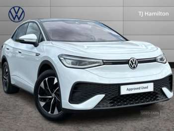 2023 - 150kW Style Pro Performance 77kWh 5dr Auto
