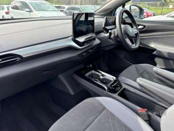 Used Volkswagen ID5 2023 for sale - 74823431: Photo