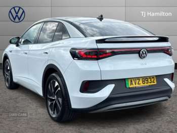 Used Volkswagen ID5 2023 for sale - 74823431: Photo