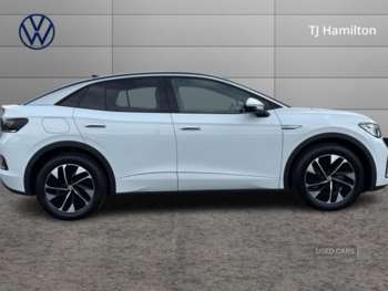 Used Volkswagen ID5 2023 for sale - 74823431: Photo