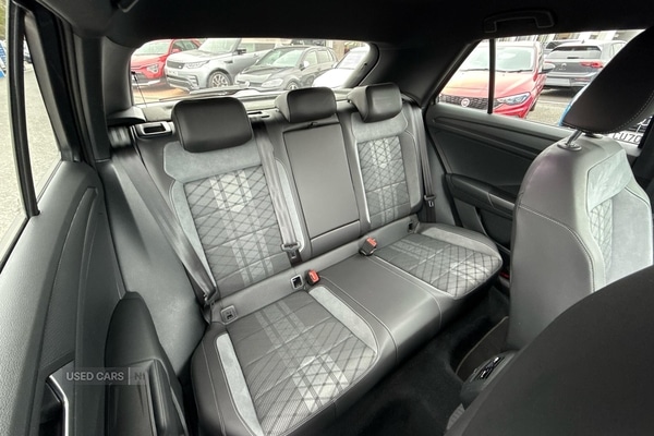 Used Volkswagen T-Roc 2024 for sale - 76260824: Photo 11