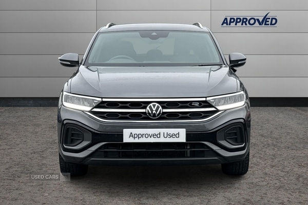 Used Volkswagen T-Roc 2024 for sale - 76260824: Photo 14