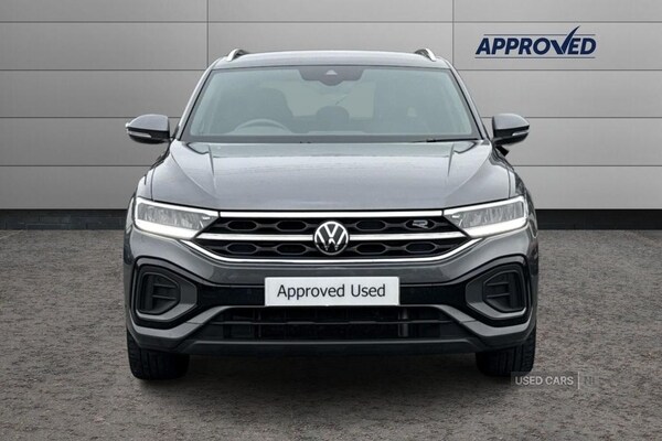 Used Volkswagen T-Roc 2024 for sale - 76260824: Photo 14
