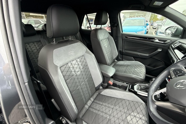Used Volkswagen T-Roc 2024 for sale - 76260824: Photo 17