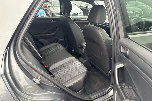 Used Volkswagen T-Roc 2024 for sale - 76260824: Photo 18