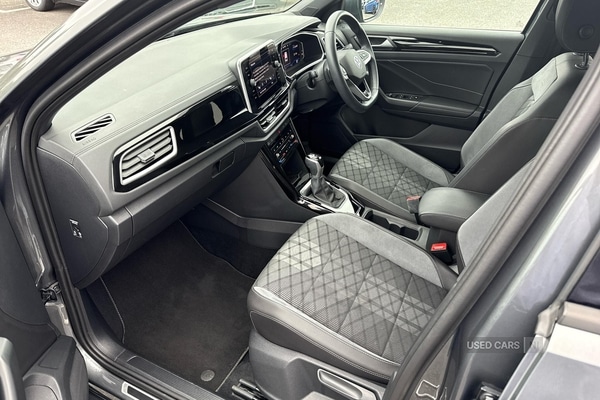 Used Volkswagen T-Roc 2024 for sale - 76260824: Photo 2