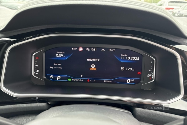 Used Volkswagen T-Roc 2024 for sale - 76260824: Photo 7