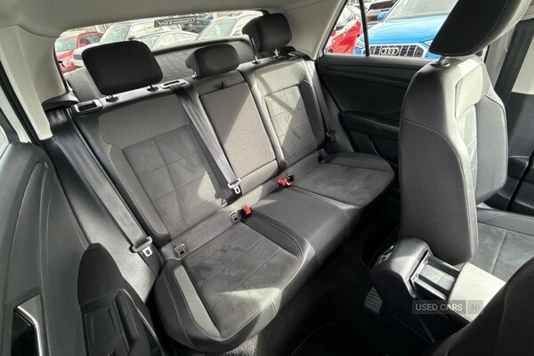Used Volkswagen T-Roc 2022 for sale - 76032958: Photo 11