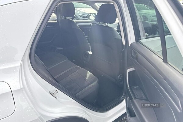 Used Volkswagen T-Roc 2022 for sale - 76032958: Photo 18