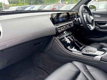 Used Mercedes-Benz EQC 2020 for sale - 79182247: Photo