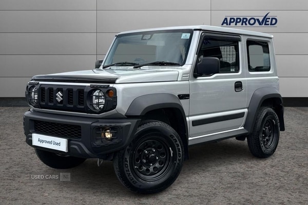 Used Suzuki Jimny 2024 for sale - 74174886: Photo 13