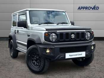 2024 - 1.5 ALLGRIP Commercial 4WD