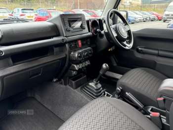 Used Suzuki Jimny 2024 for sale - 74174886: Photo