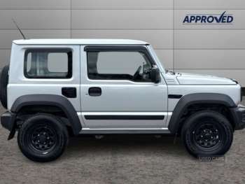 Used Suzuki Jimny 2024 for sale - 74174886: Photo