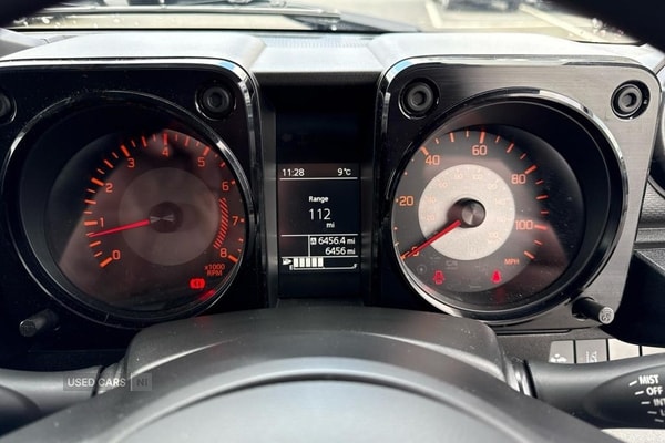 Used Suzuki Jimny 2024 for sale - 74174886: Photo 7