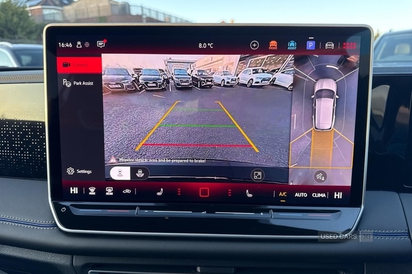 Used Volkswagen Tiguan 2025 for sale - 77238716: Photo 10