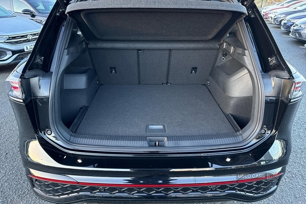 Used Volkswagen Tiguan 2025 for sale - 77238716: Photo 12