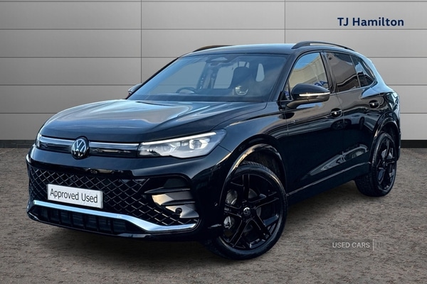 Used Volkswagen Tiguan 2025 for sale - 77238716: Photo 13