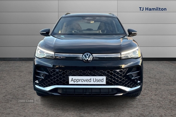 Used Volkswagen Tiguan 2025 for sale - 77238716: Photo 14