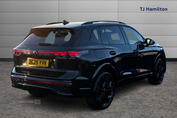 Used Volkswagen Tiguan 2025 for sale - 77238716: Photo 16