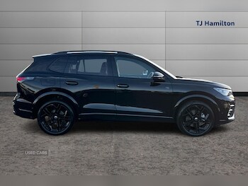 Used Volkswagen Tiguan 2025 for sale - 77238716: Photo