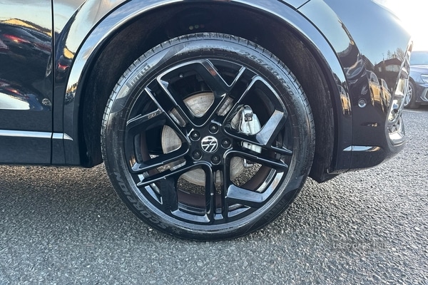 Used Volkswagen Tiguan 2025 for sale - 77238716: Photo 5