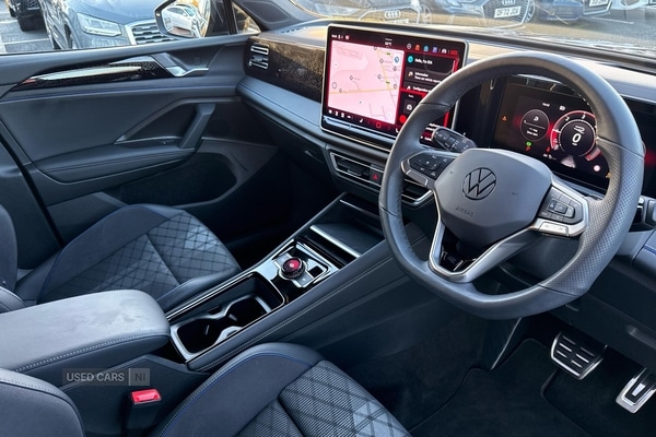 Used Volkswagen Tiguan 2025 for sale - 77238716: Photo 6