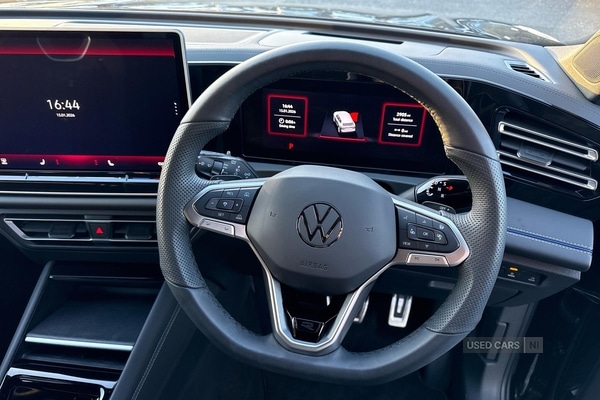 Used Volkswagen Tiguan 2025 for sale - 77238716: Photo 7