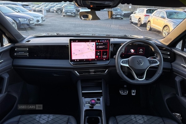 Used Volkswagen Tiguan 2025 for sale - 77238716: Photo 8