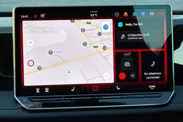 Used Volkswagen Tiguan 2025 for sale - 77238716: Photo 9