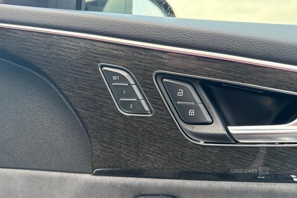 Used Audi Q8 2023 for sale - 76586340: Photo 18