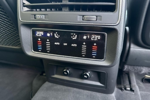 Used Audi Q8 2023 for sale - 76586340: Photo 21