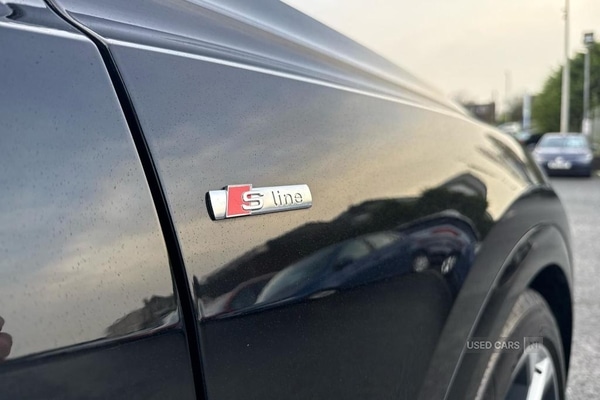 Used Audi Q8 2023 for sale - 76586340: Photo 26