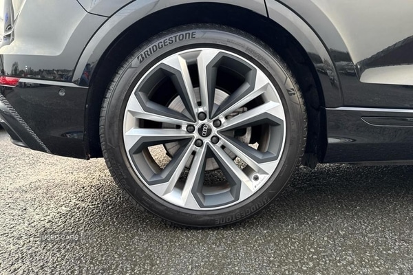 Used Audi Q8 2023 for sale - 76586340: Photo 5