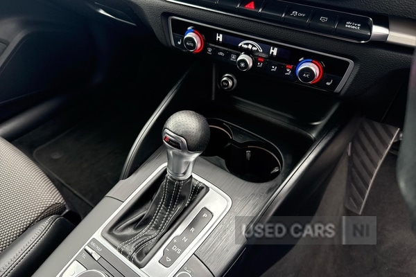 Used Audi A3 2018 for sale - 77672268: Photo 10