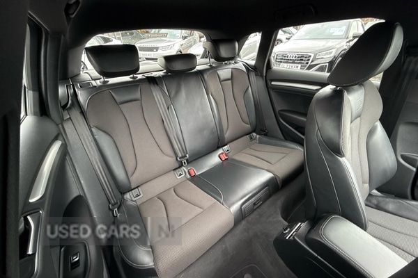 Used Audi A3 2018 for sale - 77672268: Photo 11