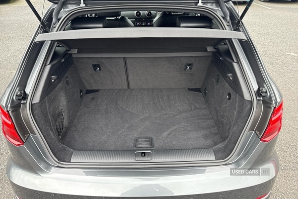 Used Audi A3 2018 for sale - 77672268: Photo 12