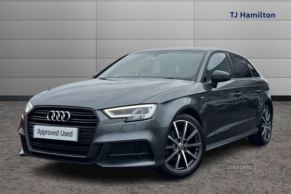 Used Audi A3 2018 for sale - 77672268: Photo 13