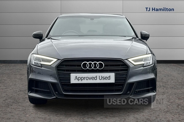 Used Audi A3 2018 for sale - 77672268: Photo 14